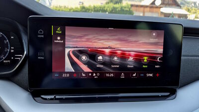 Skoda Octavia Gebrauchtwagen Skoda Octavia Gebrauchtwagen