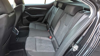 Skoda Octavia Gebrauchtwagen Skoda Octavia Gebrauchtwagen