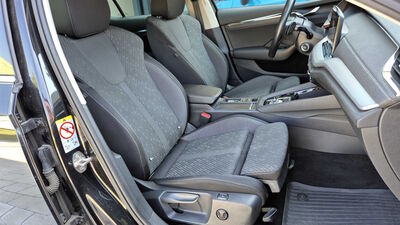 Skoda Octavia Gebrauchtwagen Skoda Octavia Gebrauchtwagen