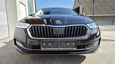 Skoda Octavia Gebrauchtwagen Skoda Octavia Gebrauchtwagen