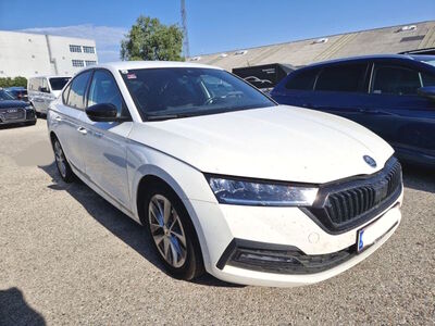 Skoda Octavia Gebrauchtwagen Skoda Octavia Gebrauchtwagen