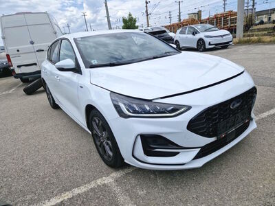 Ford Focus Gebrauchtwagen Ford Focus Gebrauchtwagen