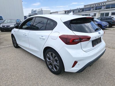 Ford Focus Gebrauchtwagen Ford Focus Gebrauchtwagen