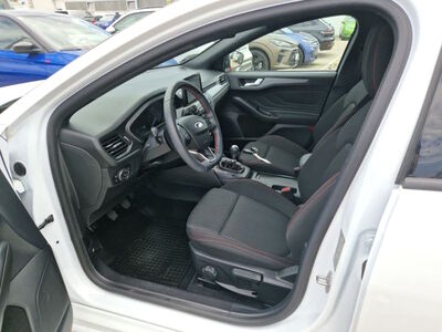 Ford Focus Gebrauchtwagen Ford Focus Gebrauchtwagen