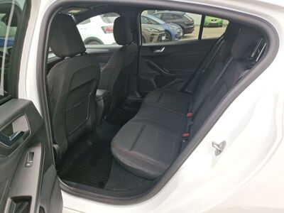 Ford Focus Gebrauchtwagen Ford Focus Gebrauchtwagen