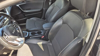 KIA Ceed Gebrauchtwagen KIA Ceed Gebrauchtwagen