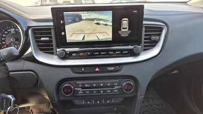 KIA Ceed Gebrauchtwagen KIA Ceed Gebrauchtwagen