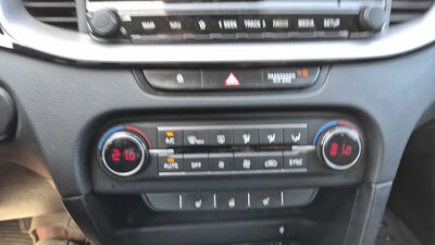 KIA Ceed Gebrauchtwagen KIA Ceed Gebrauchtwagen