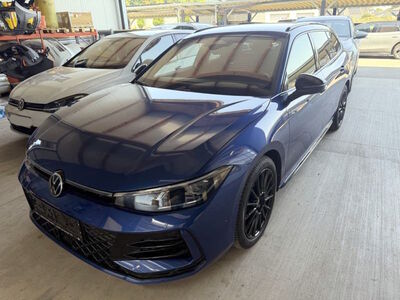 VW Passat Gebrauchtwagen VW Passat Gebrauchtwagen