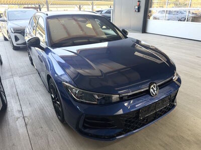 VW Passat Gebrauchtwagen VW Passat Gebrauchtwagen