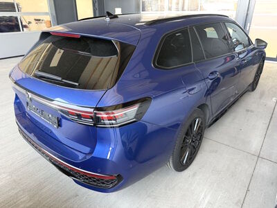 VW Passat Gebrauchtwagen VW Passat Gebrauchtwagen