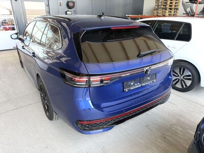 VW Passat Gebrauchtwagen VW Passat Gebrauchtwagen