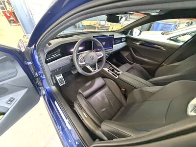 VW Passat Gebrauchtwagen VW Passat Gebrauchtwagen