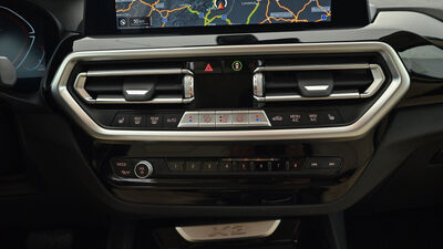 BMW X3 Gebrauchtwagen BMW X3 Gebrauchtwagen