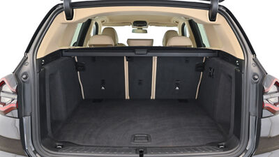 BMW X3 Gebrauchtwagen BMW X3 Gebrauchtwagen