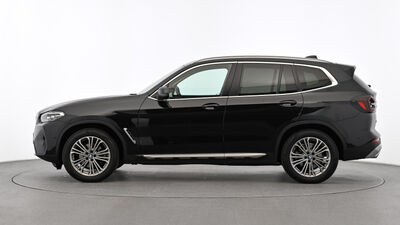 BMW X3 Gebrauchtwagen BMW X3 Gebrauchtwagen