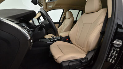 BMW X3 Gebrauchtwagen BMW X3 Gebrauchtwagen