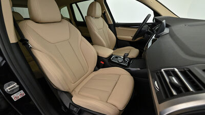 BMW X3 Gebrauchtwagen BMW X3 Gebrauchtwagen