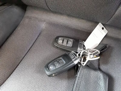 Audi Q5 Gebrauchtwagen Audi Q5 Gebrauchtwagen