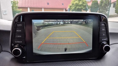 Hyundai Tucson Gebrauchtwagen Hyundai Tucson Gebrauchtwagen