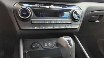 Hyundai Tucson Gebrauchtwagen Hyundai Tucson Gebrauchtwagen