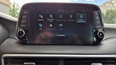 Hyundai Tucson Gebrauchtwagen Hyundai Tucson Gebrauchtwagen