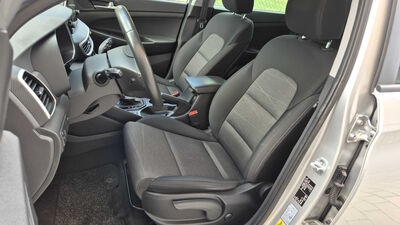 Hyundai Tucson Gebrauchtwagen Hyundai Tucson Gebrauchtwagen