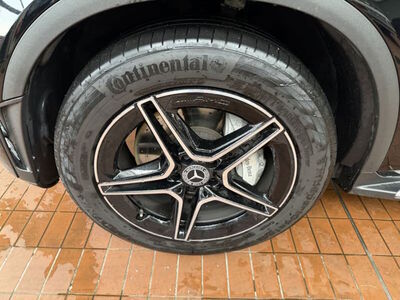 Mercedes-Benz GLC Gebrauchtwagen Mercedes-Benz GLC Gebrauchtwagen