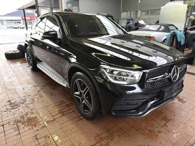 Mercedes-Benz GLC Gebrauchtwagen Mercedes-Benz GLC Gebrauchtwagen