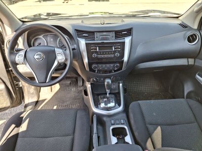 Nissan Navara Gebrauchtwagen