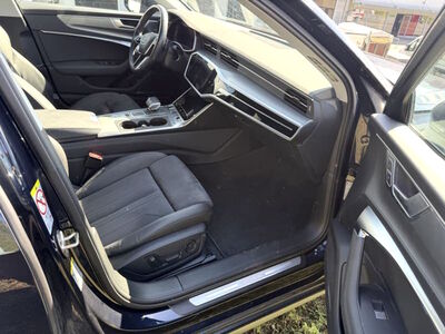 Audi A6 Allroad Gebrauchtwagen