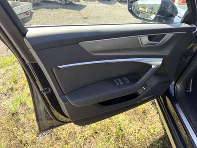 Audi A6 Allroad Gebrauchtwagen