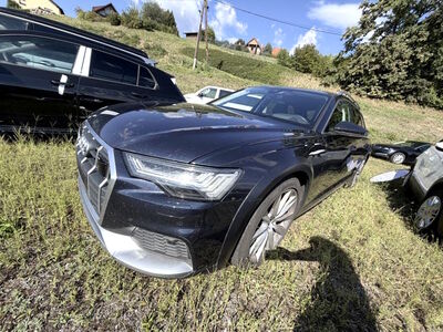 Audi A6 Allroad Gebrauchtwagen