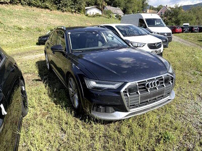 Audi A6 Allroad Gebrauchtwagen