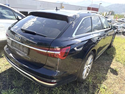 Audi A6 Allroad Gebrauchtwagen