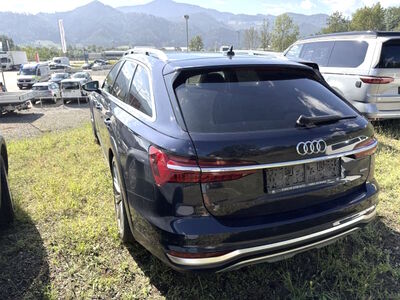 Audi A6 Allroad Gebrauchtwagen