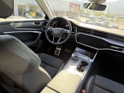 Audi A6 Allroad Gebrauchtwagen