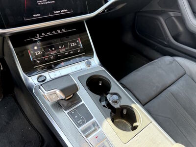 Audi A6 Allroad Gebrauchtwagen