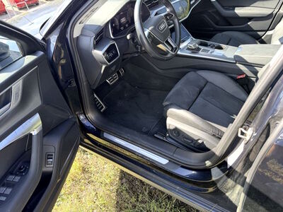 Audi A6 Allroad Gebrauchtwagen