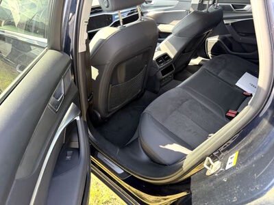 Audi A6 Allroad Gebrauchtwagen
