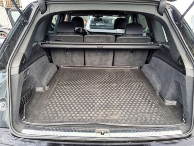Audi Q7 Gebrauchtwagen