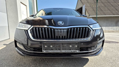 Skoda Octavia Gebrauchtwagen Skoda Octavia Gebrauchtwagen