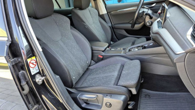 Skoda Octavia Gebrauchtwagen Skoda Octavia Gebrauchtwagen