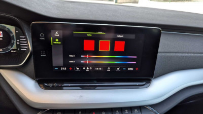 Skoda Octavia Gebrauchtwagen Skoda Octavia Gebrauchtwagen