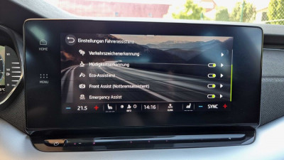 Skoda Octavia Gebrauchtwagen Skoda Octavia Gebrauchtwagen