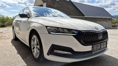 Skoda Octavia Gebrauchtwagen Skoda Octavia Gebrauchtwagen