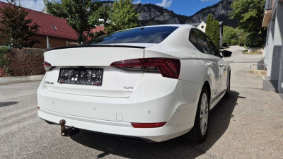 Skoda Octavia Gebrauchtwagen Skoda Octavia Gebrauchtwagen