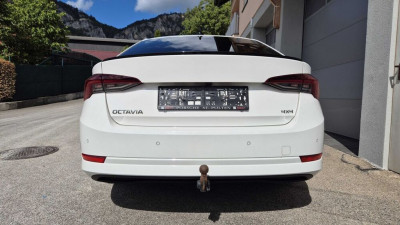 Skoda Octavia Gebrauchtwagen Skoda Octavia Gebrauchtwagen
