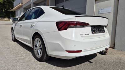 Skoda Octavia Gebrauchtwagen Skoda Octavia Gebrauchtwagen