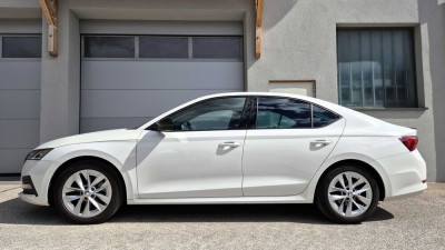 Skoda Octavia Gebrauchtwagen Skoda Octavia Gebrauchtwagen